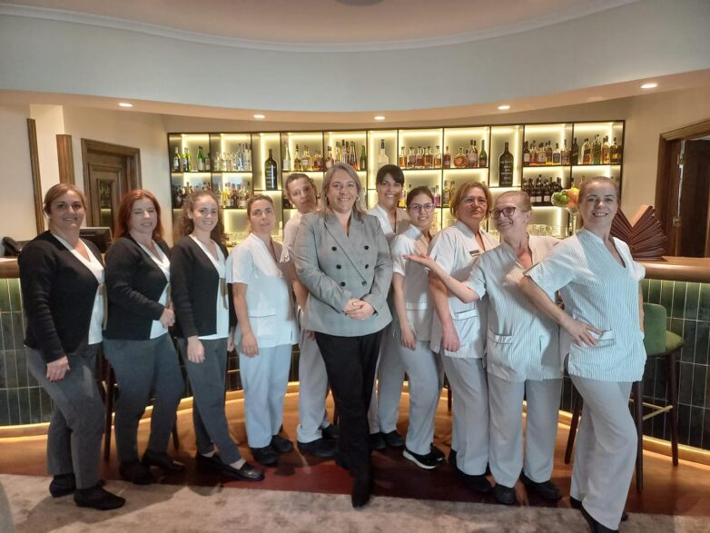 Formação de Housekeeping no Grupo PortoBay, Madeira