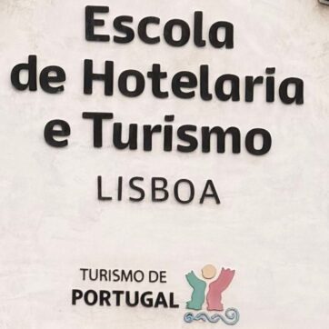 Formação + Próxima: Housekeeping na Escola de Hotelaria de Lisboa