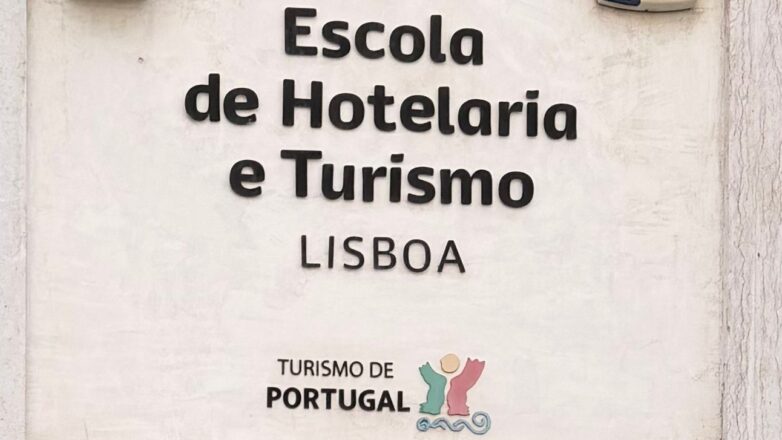 Formação + Próxima: Housekeeping na Escola de Hotelaria de Lisboa