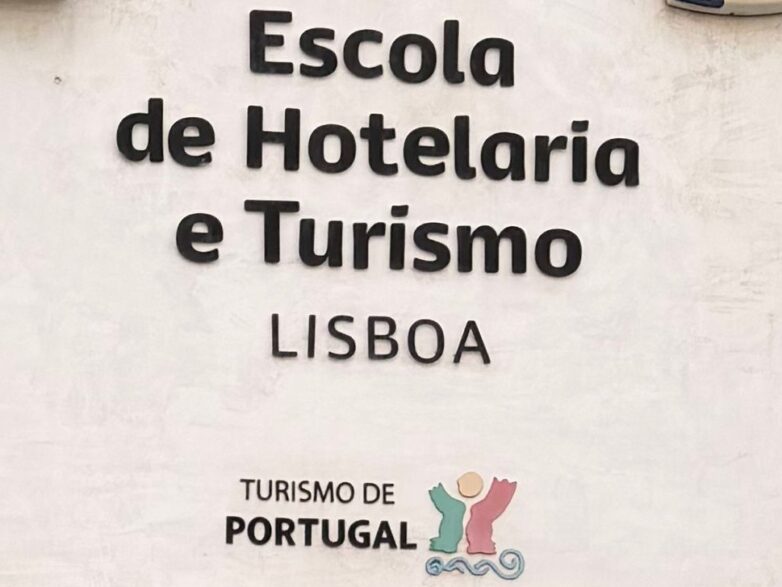 Formação + Próxima: Housekeeping na Escola de Hotelaria de Lisboa