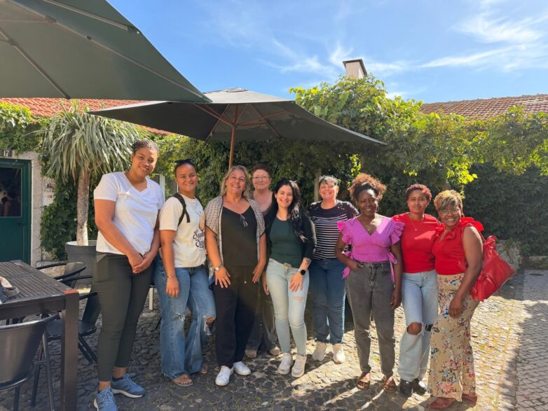 Formação de Housekeeping com o Grupo SHIADU | Formação + Próxima